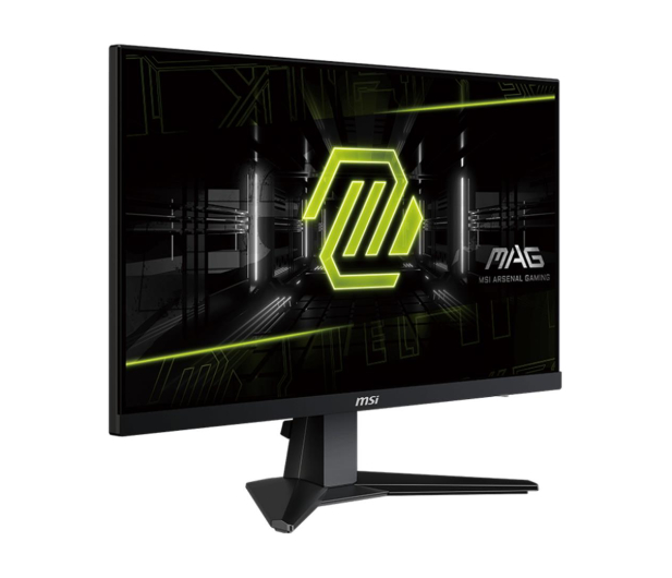 MSI MAG 256F - 1271956 - zdjęcie 5